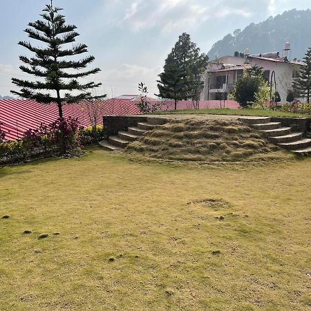 Kafal Tree Home Stay - Pet Friendly Bhowali Extérieur photo