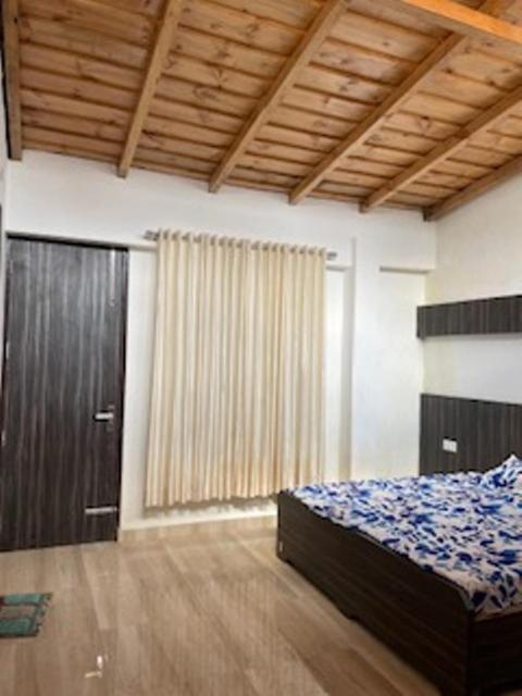 Kafal Tree Home Stay - Pet Friendly Bhowali Extérieur photo