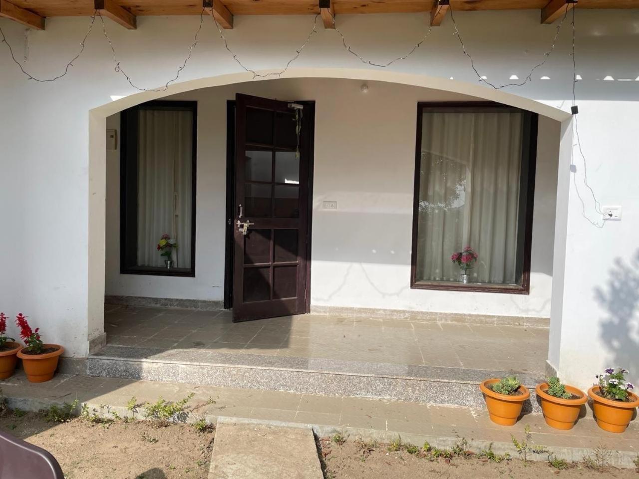 Kafal Tree Home Stay - Pet Friendly Bhowali Extérieur photo