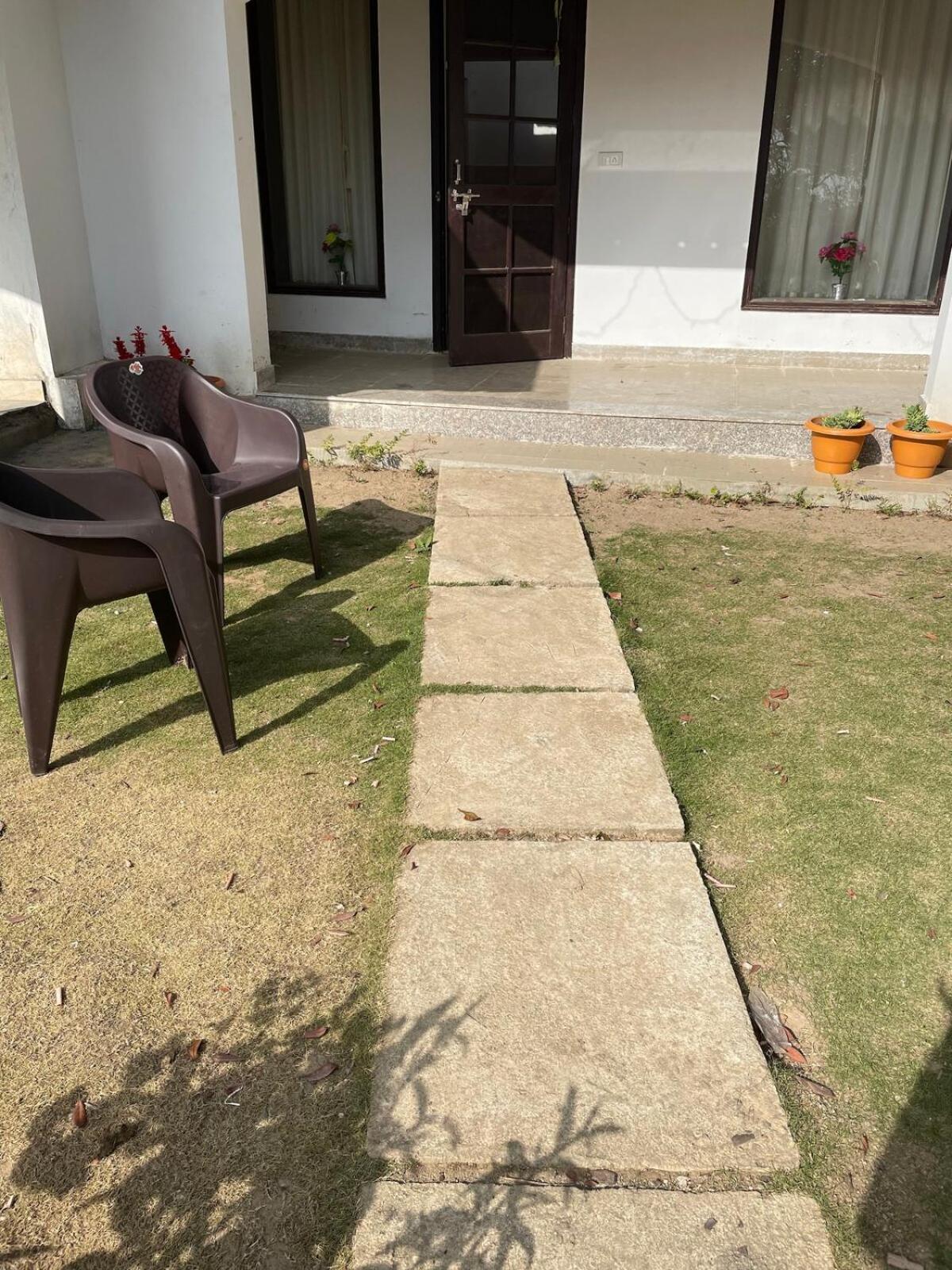Kafal Tree Home Stay - Pet Friendly Bhowali Extérieur photo