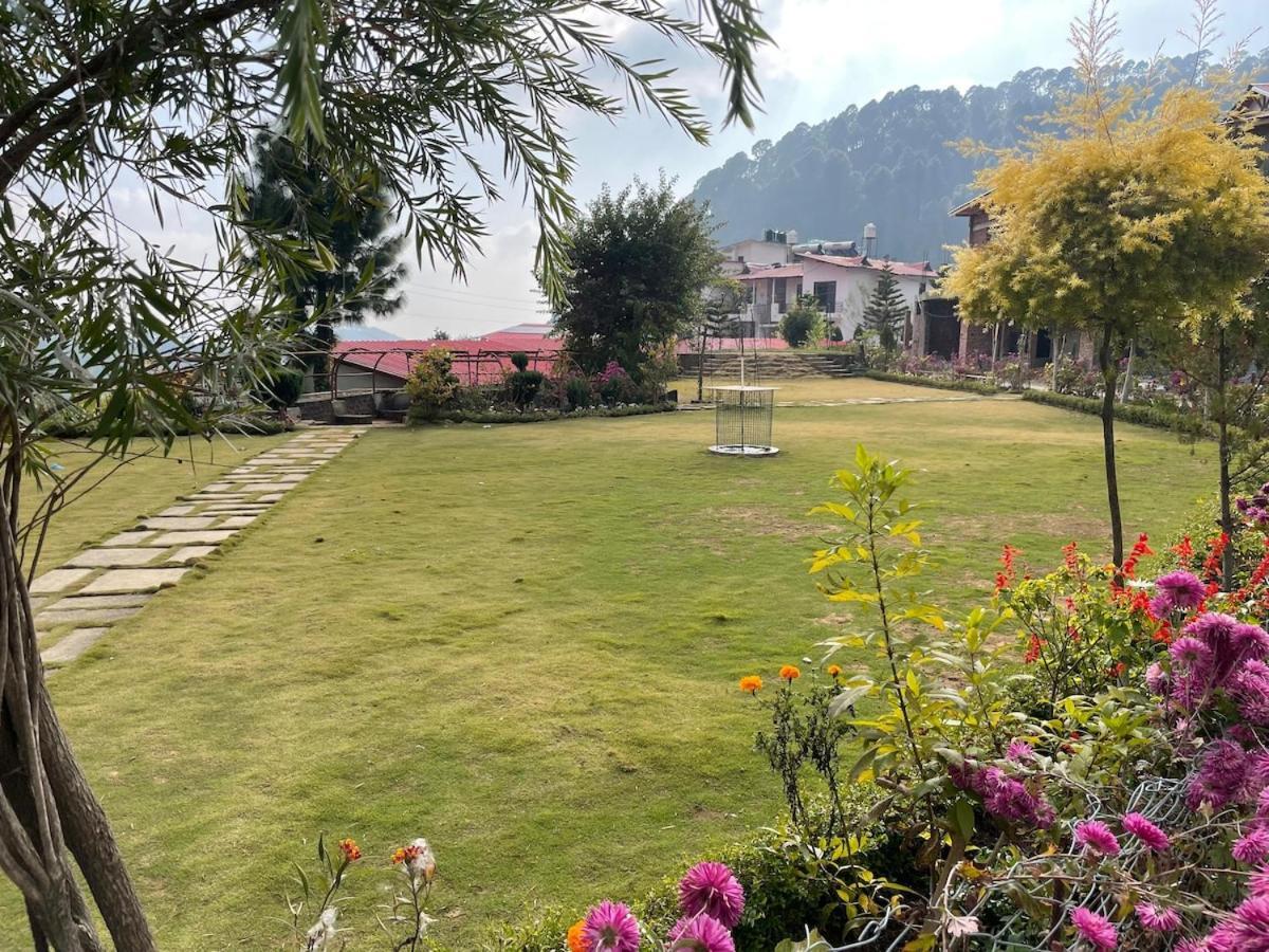 Kafal Tree Home Stay - Pet Friendly Bhowali Extérieur photo