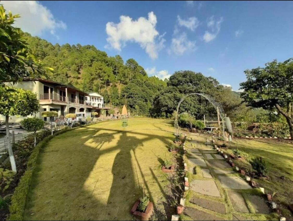 Kafal Tree Home Stay - Pet Friendly Bhowali Extérieur photo