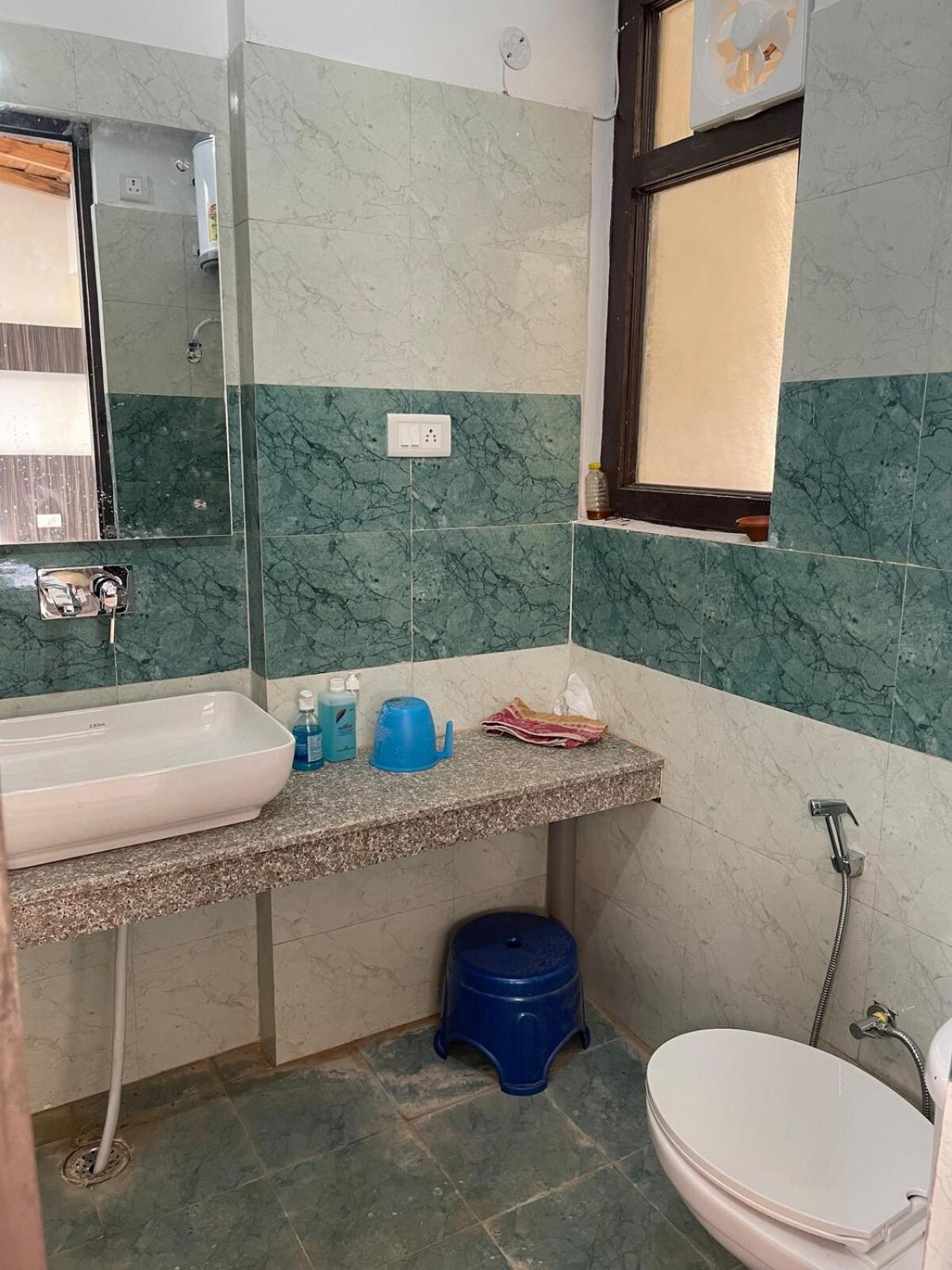 Kafal Tree Home Stay - Pet Friendly Bhowali Extérieur photo