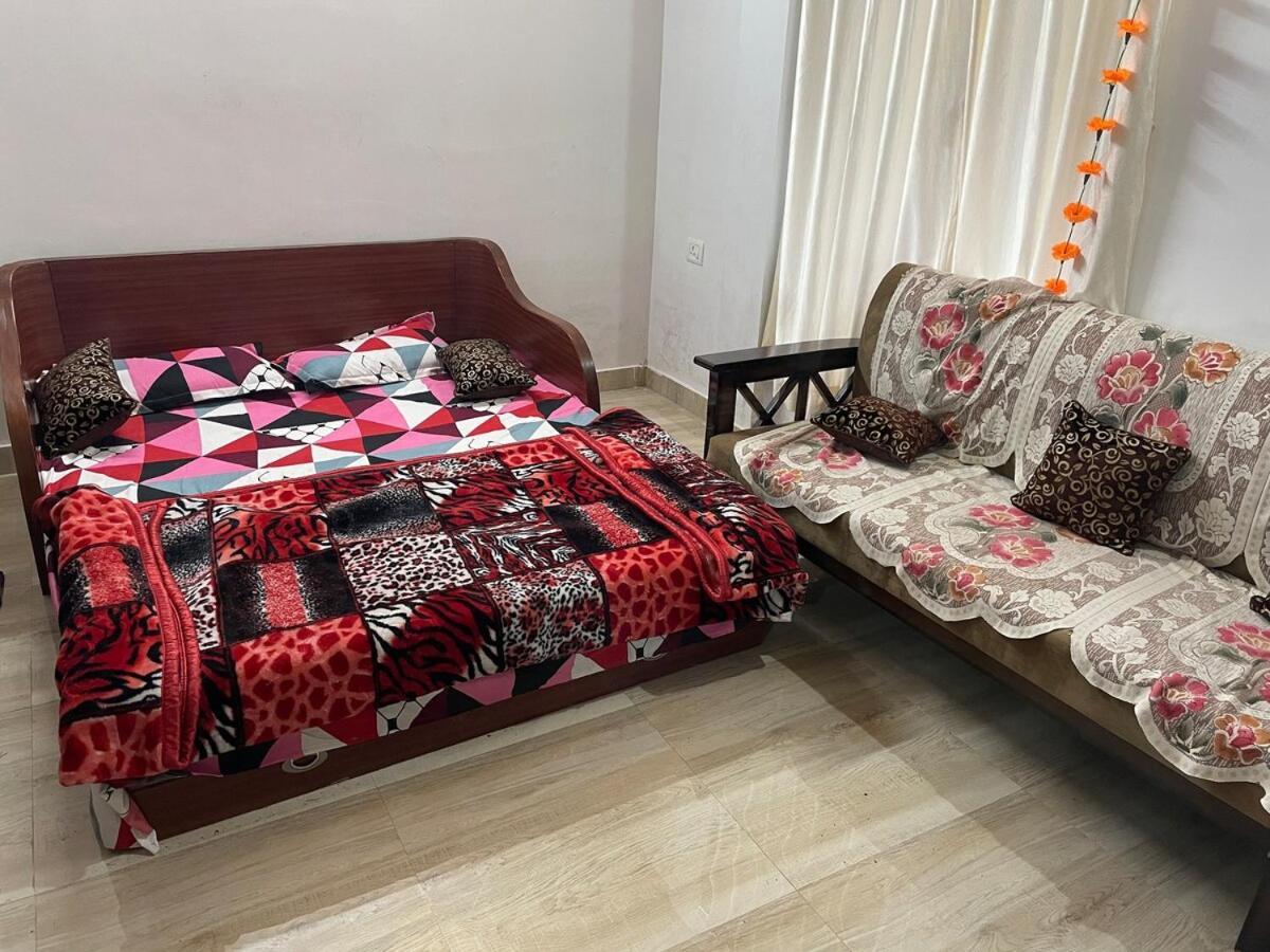 Kafal Tree Home Stay - Pet Friendly Bhowali Extérieur photo