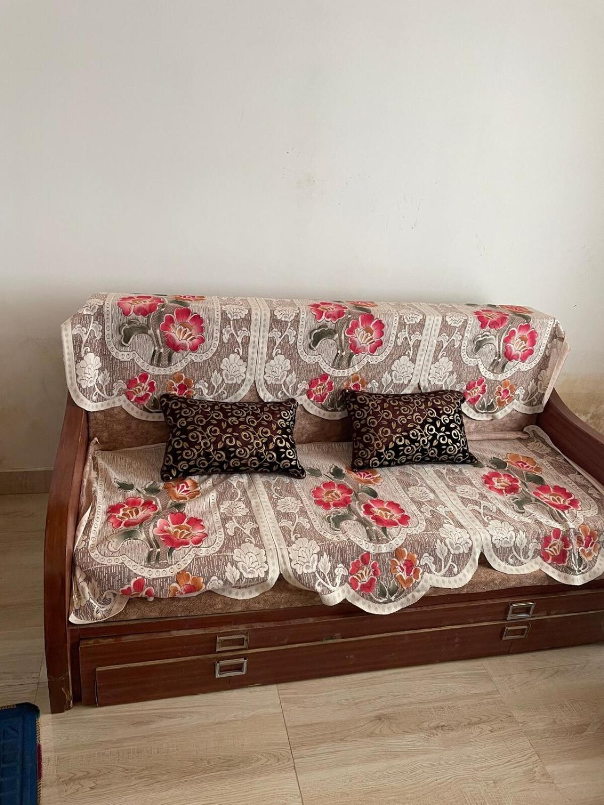 Kafal Tree Home Stay - Pet Friendly Bhowali Extérieur photo
