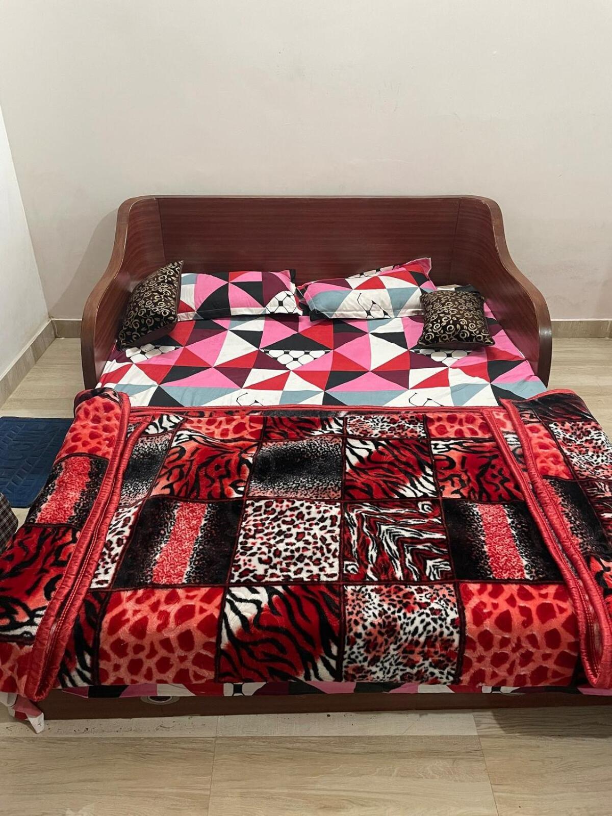 Kafal Tree Home Stay - Pet Friendly Bhowali Extérieur photo
