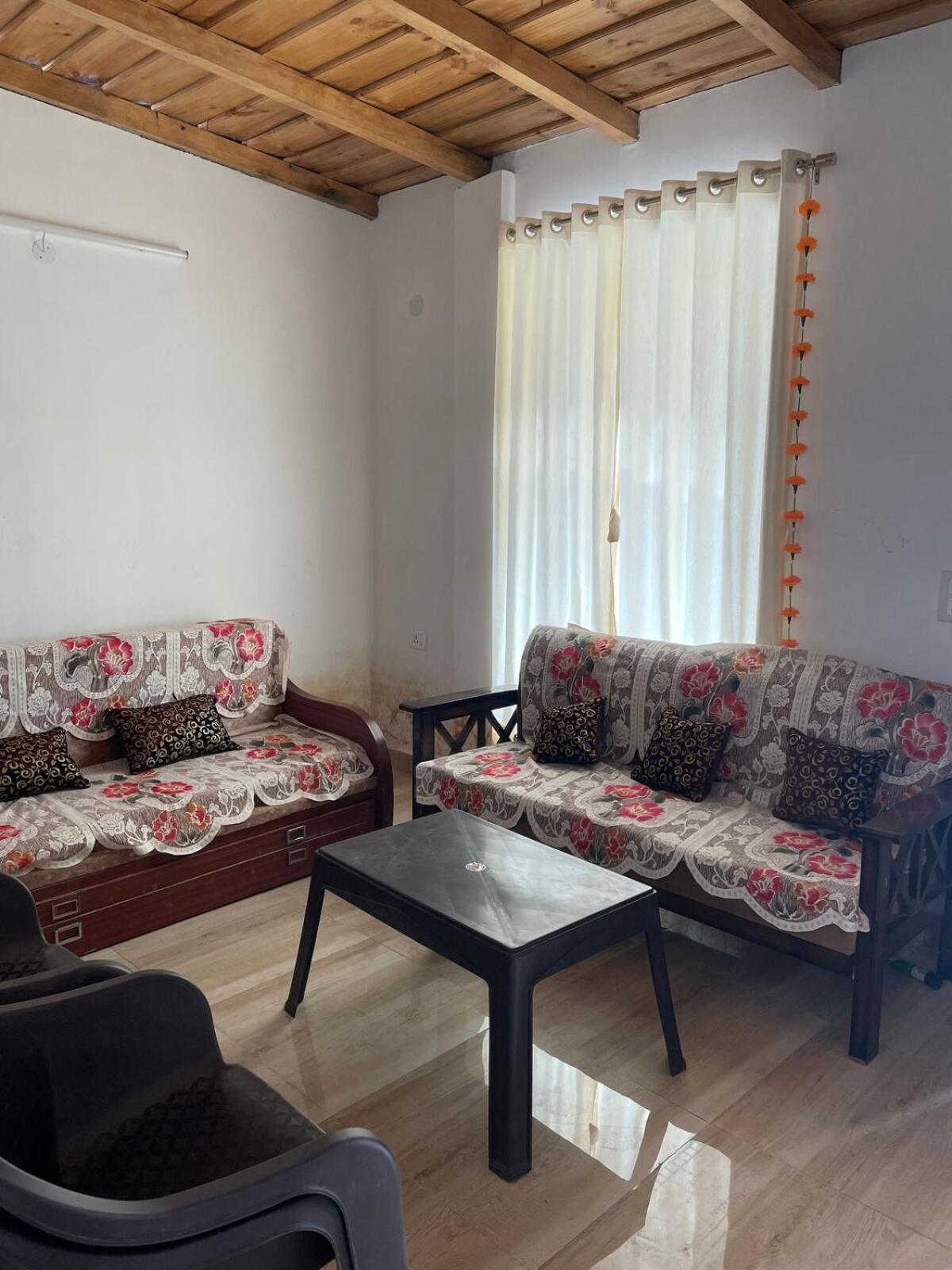 Kafal Tree Home Stay - Pet Friendly Bhowali Extérieur photo