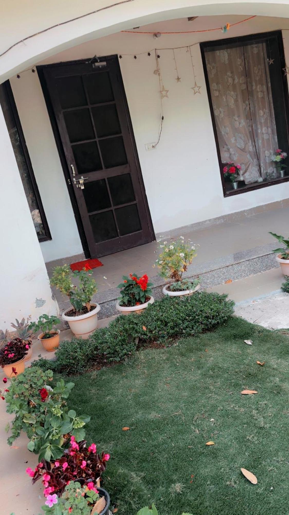 Kafal Tree Home Stay - Pet Friendly Bhowali Extérieur photo